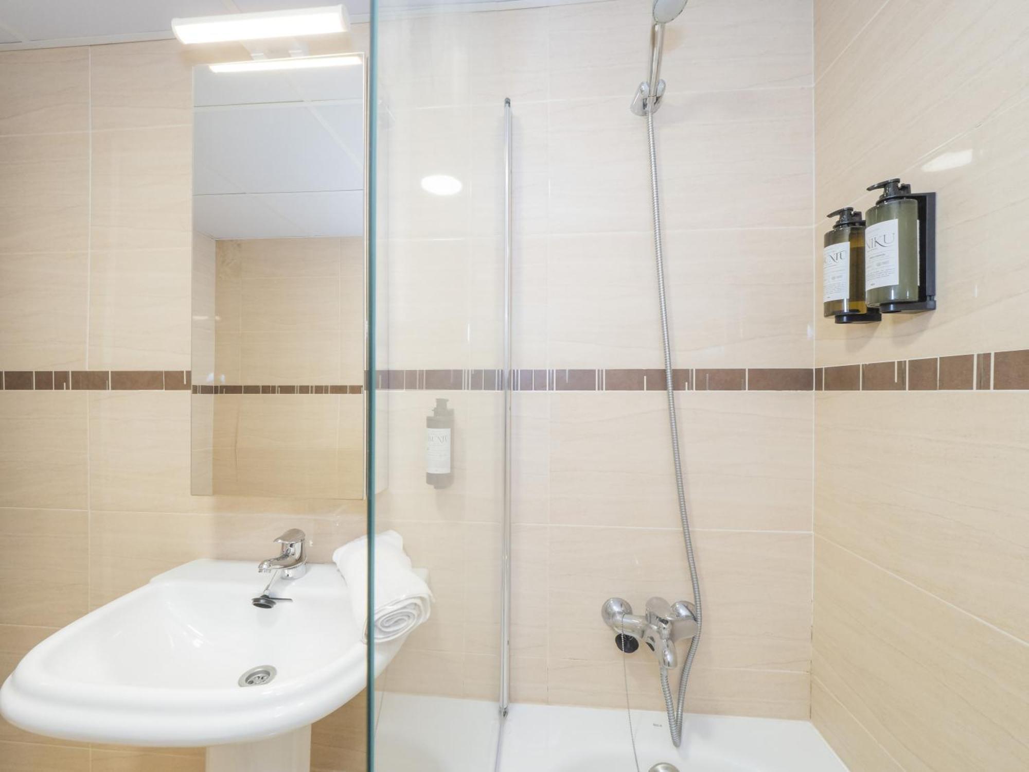 Mshome Gran Casa Rios Rosas Appartement Málaga