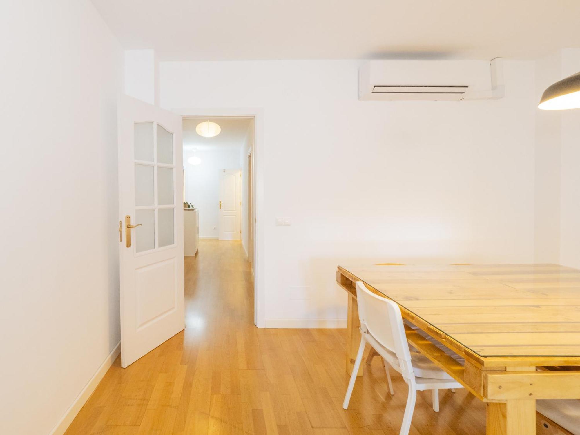 Mshome Gran Casa Rios Rosas Appartement Málaga