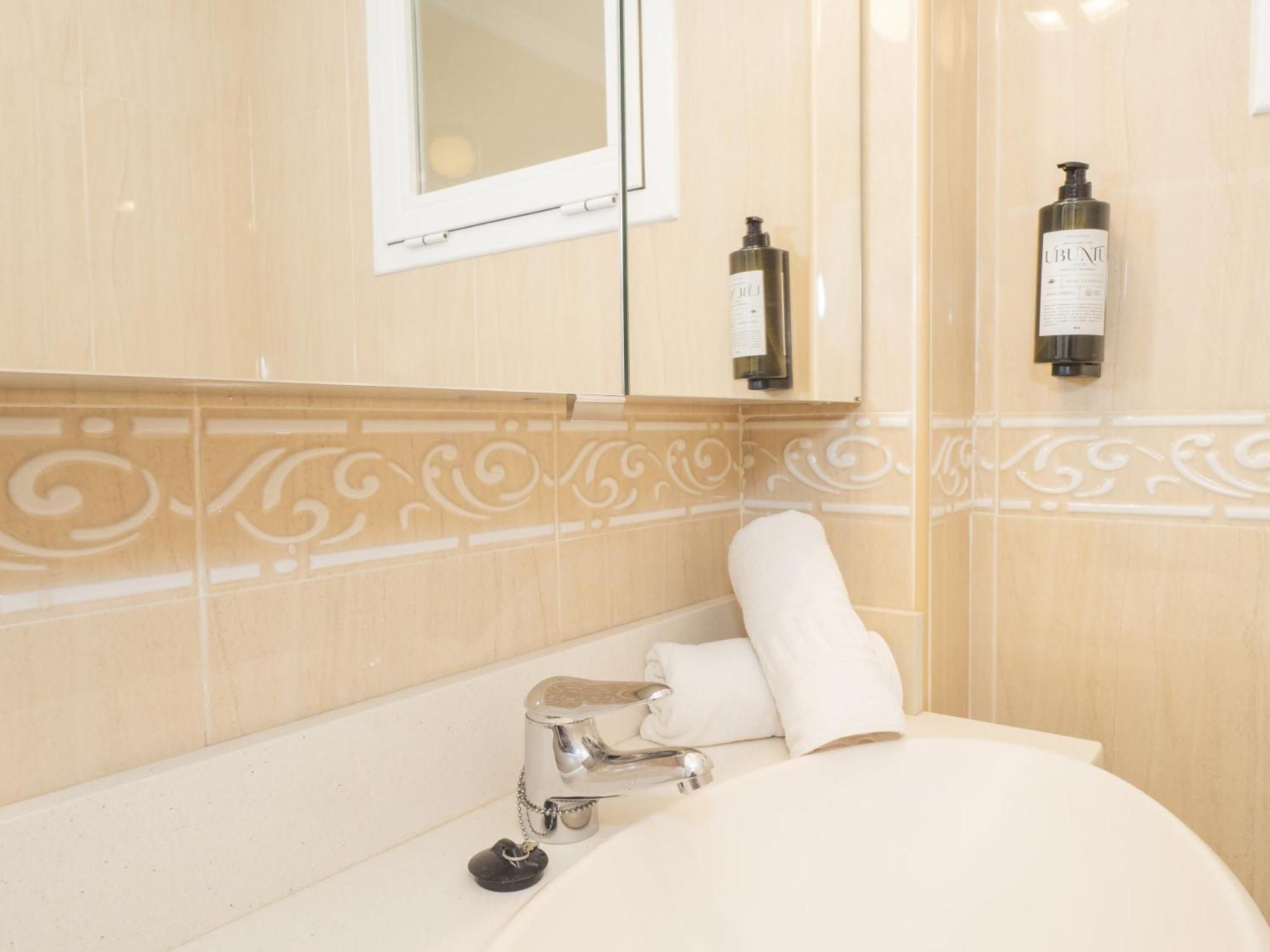 Appartement Mshome Gran Casa Rios Rosas