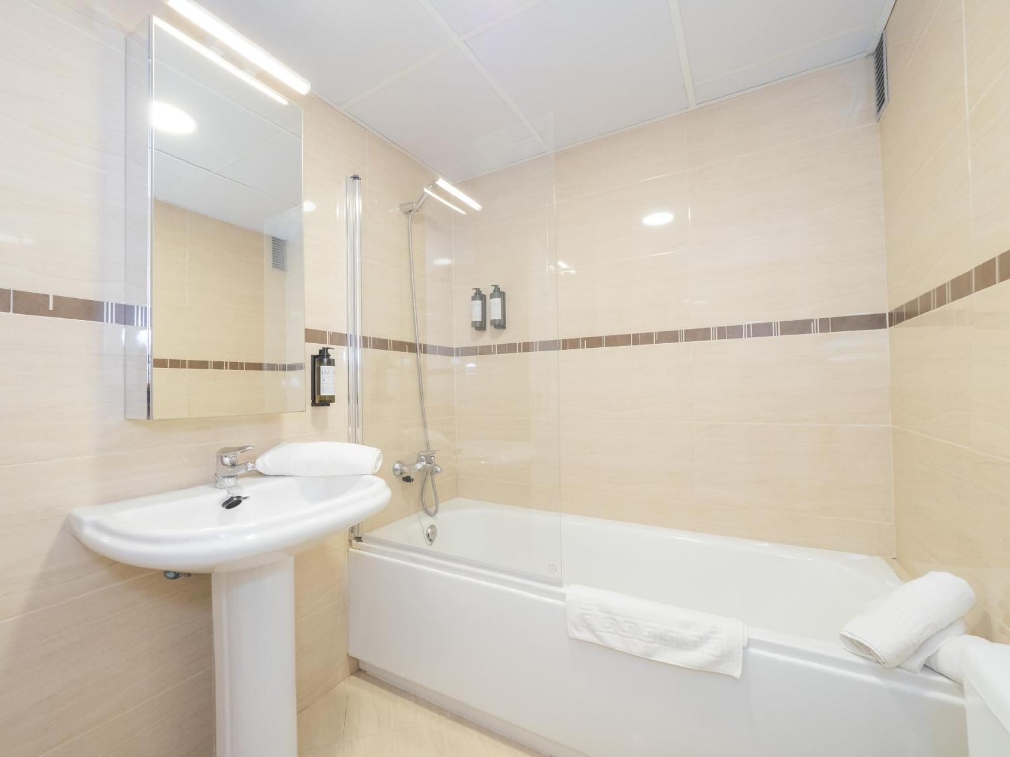 Mshome Gran Casa Rios Rosas Appartement Málaga