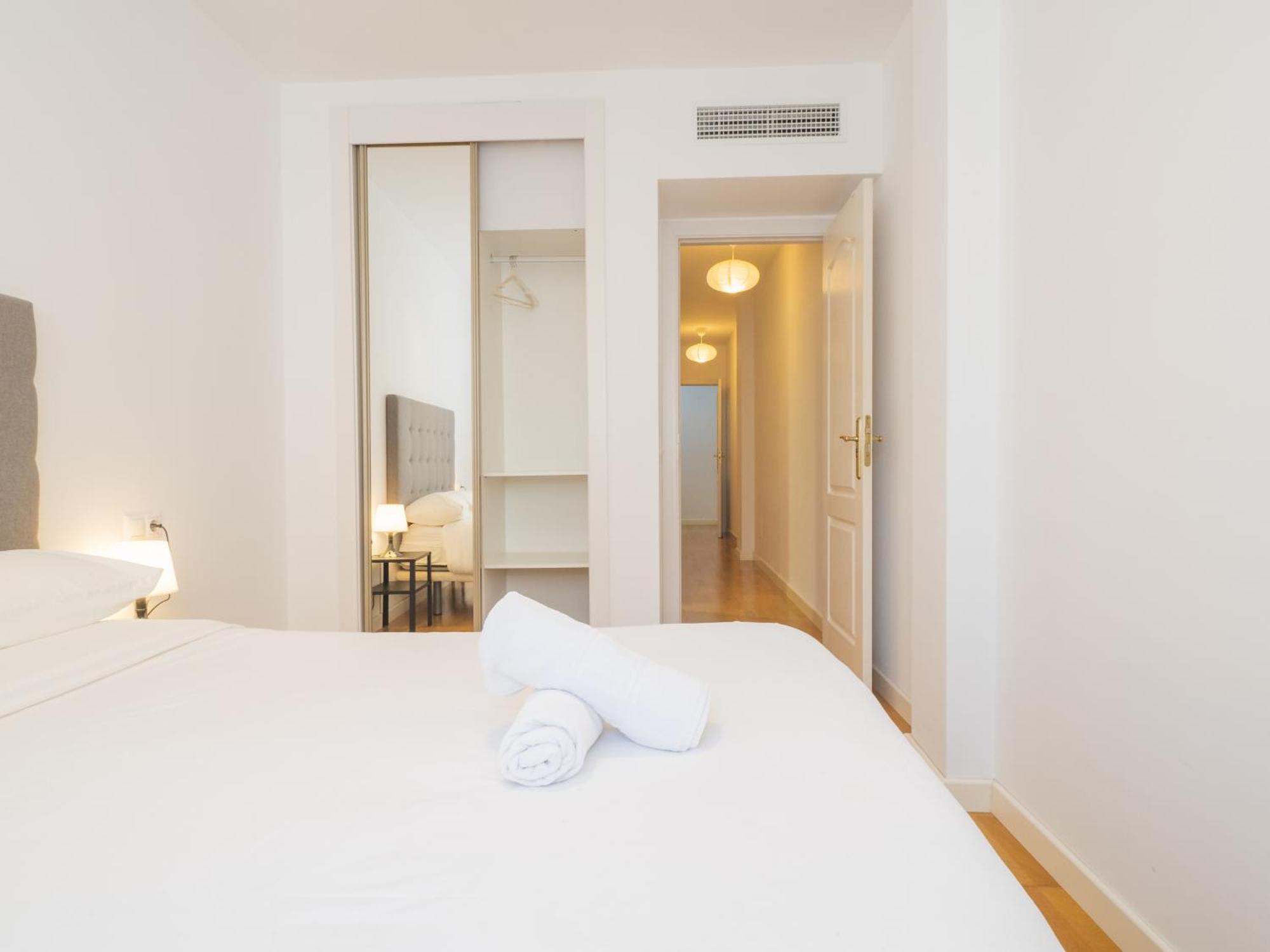 Appartement Mshome Gran Casa Rios Rosas